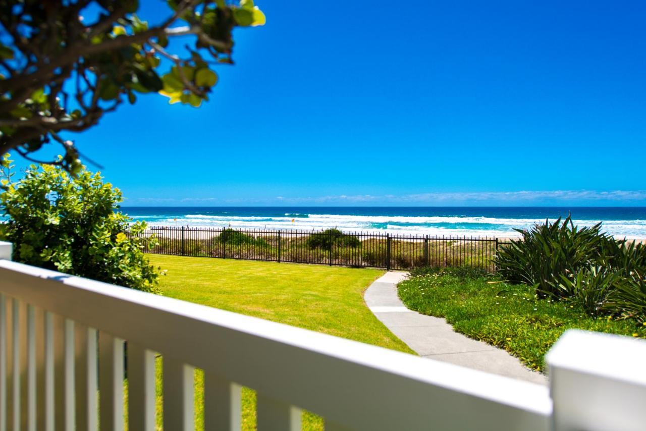 Berkeley On The Beach Gold Coast Bagian luar foto